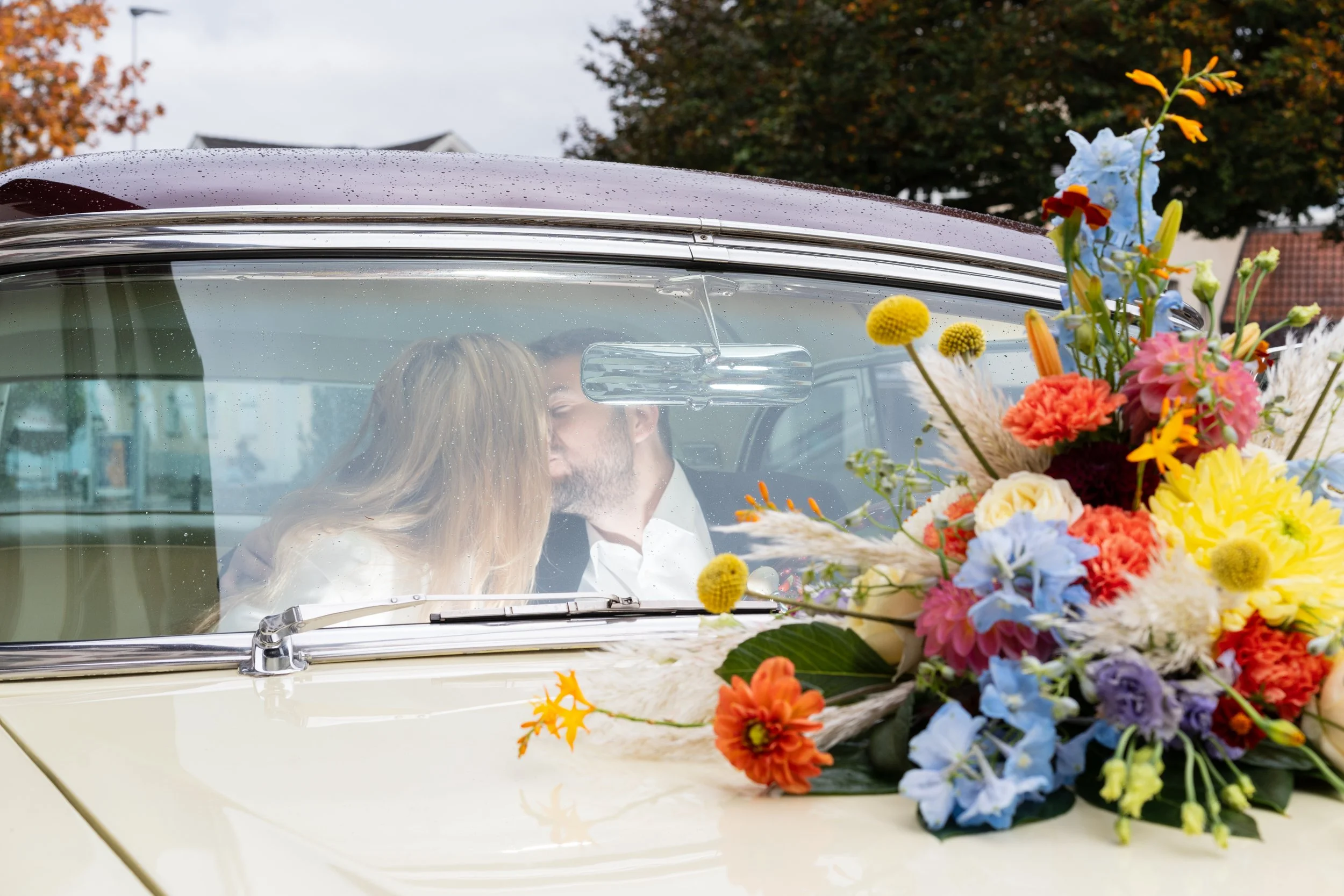 Weddings